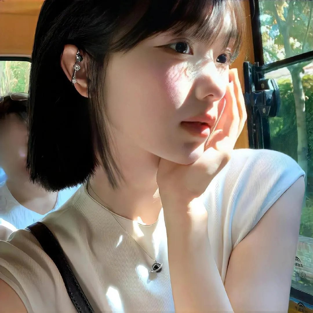 我们如此相爱